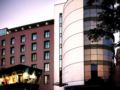 DoubleTree by Hilton Hotel Cluj City Plaza ホテル詳細