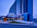 DoubleTree by Hilton Hotel Oradea ホテル詳細