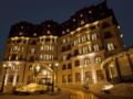 Epoque Luxury Boutique Hotel ホテル詳細