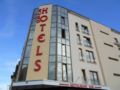 Euro Hotels Gara de Nord (Polizu) ホテル詳細