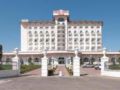 Grand Hotel Italia ホテル詳細