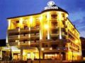 Hilton Sibiu Hotel ホテル詳細