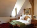 Hotel BinderBubi Sighisoara  ホテル詳細