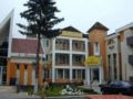 Hotel Bistrita ホテル詳細