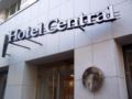 Hotel Central by Zeus International ホテル詳細