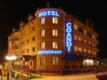 Hotel Coandi ホテル詳細