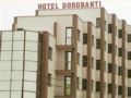 Hotel Dorobanti ホテル詳細