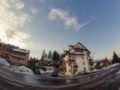 Hotel Hera ホテル詳細