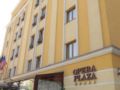 Hotel Opera Plaza ホテル詳細