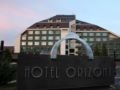 Hotel Orizont ホテル詳細