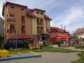 Hotel Q Brasov ホテル詳細