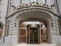 Hotel Venezia by Zeus International ホテル詳細