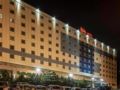 Ibis Bucharest Gare De Nord ホテル詳細