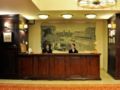 International Bucharest City Centre Hotel ホテル詳細