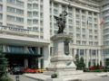 JW Marriott Bucharest Grand Hotel ホテル詳細
