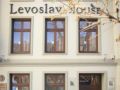 Levoslav ホテル詳細