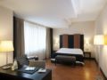 NH Timisoara Hotel ホテル詳細