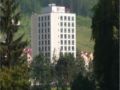 Ramada Brasov Hotel ホテル詳細