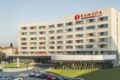 Ramada Plaza Craiova ホテル詳細