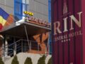 RIN Central Hotel ホテル詳細