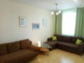 1 bedroom at New Arbat with Kremlin view ホテル詳細