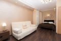 1-room apt. at Novyy Arbat, 26 (085) ホテル詳細