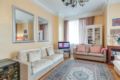 2 bedroom flat with panoramic view of Pushkin Sq. ホテル詳細