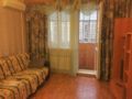 2 rooms apartment near metro Yugo-zapadnaya ホテル詳細