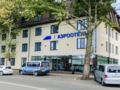 Aerohotel Krasnodar ホテル詳細