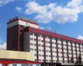 AMAKS Hotel Omsk ホテル詳細