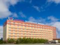 Amaks Polyarnaya Zvezda Hotel ホテル詳細