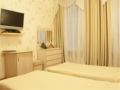 Amos Hotel Nevskiy Comfort ホテル詳細