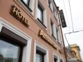 Amsterdam Hotel ホテル詳細