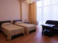 Apart Hotel Cherepovets ホテル詳細