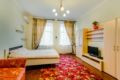 Apartament on Krasnoarmeyskaya street ホテル詳細