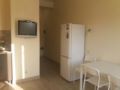 Apartament on Poltavskaya ホテル詳細