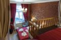 Apartaments Antre on Nevsky Prospekt ホテル詳細