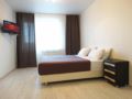 Apartaments on Prospekt Lenina 130 ホテル詳細