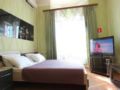 Apartaments on Prospekt Lenina 19 ホテル詳細