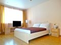 Apartaments on Prospekt Lenina 74a ホテル詳細