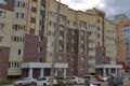 Apartment fifa 2018 saransk ホテル詳細