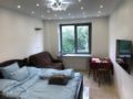 Apartment in downtown St. Petersburg w park view ホテル詳細