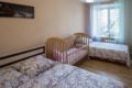 apartment in the center of Moscow ホテル詳細