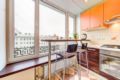 Apartment in the heart of Saint- Petersburg ホテル詳細