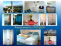 Apartment London is an intimate oasis ホテル詳細
