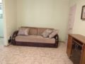 Apartment near Pokrovskiy park ホテル詳細