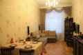 Apartment near the Peter and Paul Fortress ホテル詳細