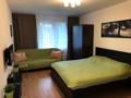 Apartment on Prospekt Energetikov 9/3 ホテル詳細