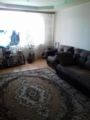 Apartment on Tichinskaya ulitsa 24 ホテル詳細