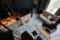 Apartment SAUNA 3 bedroom, fireplace,conditioning ホテル詳細